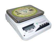 VIJEN DIGI Table Top Electronic Weighing Scale 30 kg EET/EPF Series_0