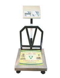 VIJEN DIGI Platform Electronic Weighing Scale 50 kg ETT/EPF Series_0