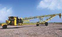 ELEPHANT Mobile Concrete Placer EMCP-56 25 cum/hr_0