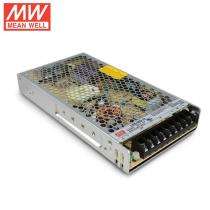 Mean Well Switched Mode Power Supply LRS-200-24 Single Phase_0