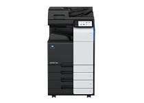 Konica Minolta Bizhub C250i Multi Function Upto 25 ppm Printer_0