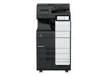 Konica Minolta Bizhub C450i Multi Function Upto 45 ppm Printer_0