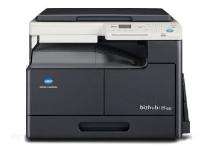Konica Minolta Bizhub 185en Multi Function 18 ppm Printer_0