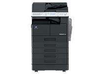 Konica Minolta Bizhub 225i Multi Function 22 ppm Printer_0