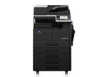 Konica Minolta Bizhub 226i Multi Function 22 ppm Printer_0