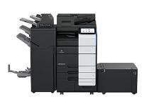 Konica Minolta Bizhub 650i Multi Function 65 ppm Printer_0