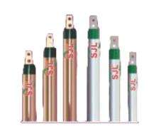 SJL 58MSJLCT Electric Copper 2 m Earthing Electrodes_0