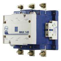 L&T MNX 140 Three Pole Electrical Contactors_0