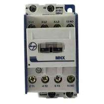 L&T MNX 650-2P Double Pole Electrical Contactors_0