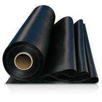 45 mm Black Rubber Sheet_0