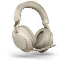 JABRA Wireless 85 Beige Headsets_0