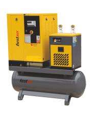 FSCURTIS 11 kW Rotary Compressor FAS-11 49 - 62 CFM_0