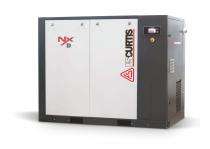 FSCURTIS 15 kW Rotary Compressor NXD-15 64 - 88 CFM_0