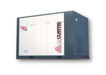 FSCURTIS 100 kW Rotary Compressor NXHE100 17.8 - 23.5 CFM_0