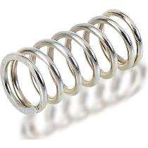 Hariome Spring Industries 08 - 20 inch Compression Spring 0.08 - 60 inch_0