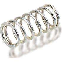 Hariome Spring Industries 2 - 508 mm Compression Spring 2 - 1524 mm_0