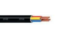 Polycab 1 Core 0.5 sqmm Industrial Flexible Cables Copper 600, 1100 V_0