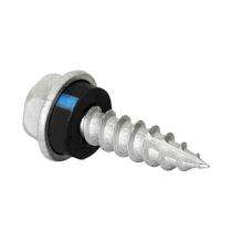 BDN FASTENERS Magnetic Hex Socket M10 - M12 20 mm Self Tapping Screws Carbon Steel_0
