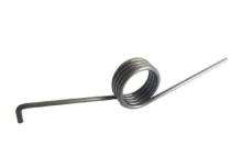 Hariome Spring Industries 0.5 to 406.4 mm Torsion Spring 10 N-mm up to 609.6 mm_0