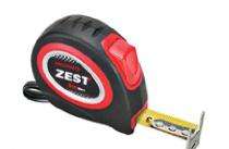 FREEMANS 16 mm Steel Measuring Tapes ZEST 3 m Yellow_0