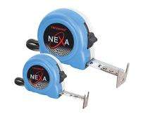 FREEMANS 16 mm Steel Measuring Tapes NEXA 3 m Blue_0