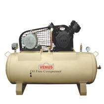 Venus 0.19 kW Reciprocating Compressor OD11BC-0.25 1.6 CFM_0