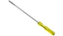 PYE 8 x 250 mm Slotted Screwdriver_0