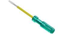 PYE 5 x 125 mm Flat Screwdriver_0