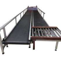 Automatic Horizontal Conveyor Machine_0