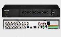 HIKVISION Digital Video Recorder 8 Channels 32 - 10 Mbps 8000 GB IP67 ≤ 20 W_0