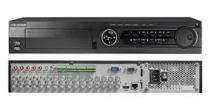 HIKVISION Digital Video Recorder 8 Channels 32 - 10 Mbps 8000 GB IP67 ≤ 74 W_0