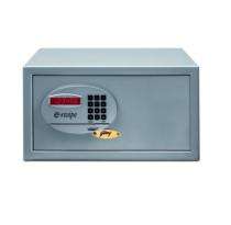 Godrej Steel Code Type Safety Lockers 35 L E-swipe_0