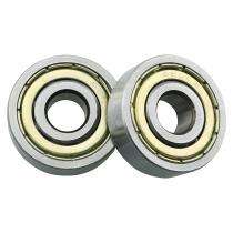 Ball Bearings Chrome Steel_0