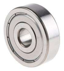 Ball Bearings Chrome Steel_0