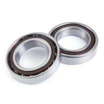 6 mm Cartridge Bearings 17 mm Mild Steel_0