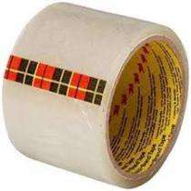 STICKWELL TAPES Cello Tape Single Sided Transparent 3 inch 38 micron_0