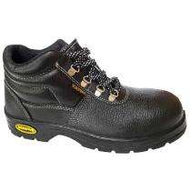 Emperor Leather Ankle Boots 8_0
