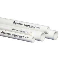 Supreme 100 mm UPVC Pipes 6 m Plain_0