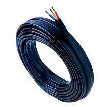 polar 3 Core Flat Submersible Cables IS 694:2010 - ISI_0
