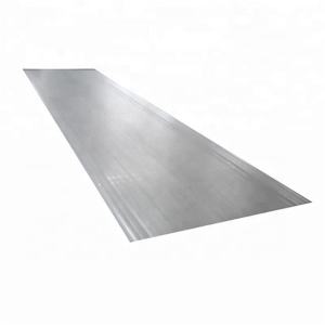 CHANDAN STEEL 1 mm Hot Rolled MS Sheets IS 2062 1250 mm Galvanized_0