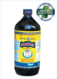 Doctor Liquid Cleaners Kitchen_0