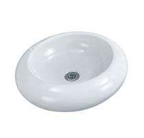 Jaquar Wash Basin FSS-WHT-29901 Table Top_0