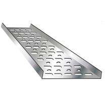 Mahalaxmi Galvanized Iron Perforated Cable Trays_0