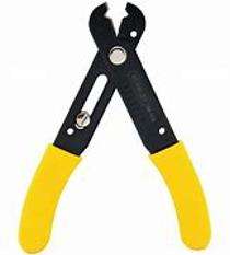 STANLEY 130 mm Wire Cutter Mechanical Pliers 8421422_0