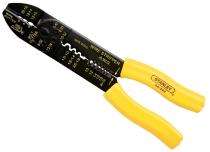 STANLEY 230 mm Crimping Mechanical Pliers 8422322_0