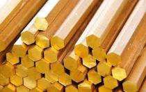 hex Brass Bar Alloy 260_0