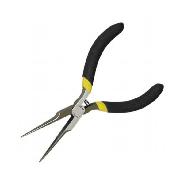 STANLEY 125 mm Needle Mechanical Pliers 8409623_0