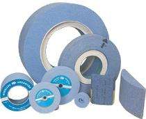 Sterling Abrasives 200 mm Grinding Wheels 20 mm 20 mm_0