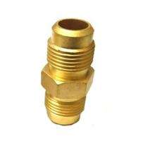 MBM DN 8 mm Brass Unions_0