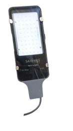SAVINGS 50 W Pure White IP65 LED Street Lights_0